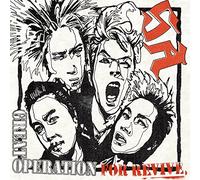 Great Operation for Revive [Import allemand]