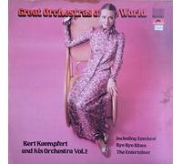 Great Orchestras Of The World Vol.2