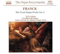 Great Organ Works 2