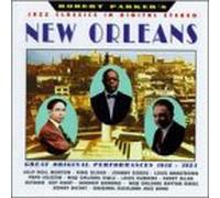 Great Original Performances - New Orleans: Original Performances 1918-34
