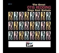 Great Otis Redding Sings Vinyle