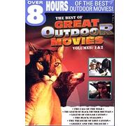 Great Outdoor Movies: Best of 1 & 2 [Import USA Zone 1]