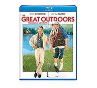 Great Outdoors - Des Vacances Très Mouvementées