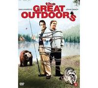 The Great Outdoors