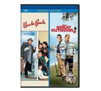 The Outdoors / Uncle Buck – Universal Pictures