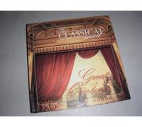 Great Overtures (In Classical Mood) publié par International Masters Publishers (1996) [CD audio]