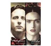 GREAT PAINTERS-2 DVD-BOX-VN G