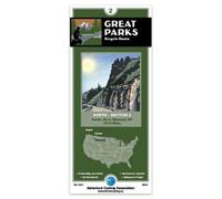 Great Parks North - Bicycle Route #2 | Adventure Cycling Association