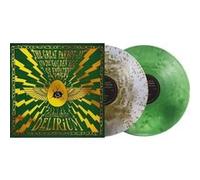 Great Parrot - Ox & The Golden Egg Of Empathy Vinyle Vert et Or