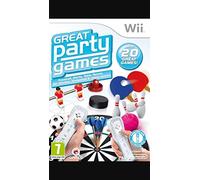 Great party games [import anglais]