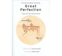 Great Perfection, The Heart Essence Series