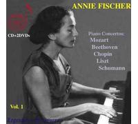 Great Performances 1 (W/Dvd)