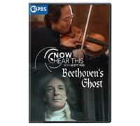 Great Performances-Now Hear This-Beethovens Ghost [Region Free]