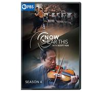 Great Performances: Now Hear This - Season 4