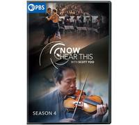 Great Performances: Now Hear This - Season 4 [Digital Video Disc]