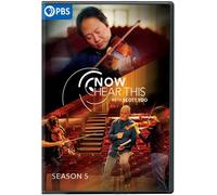 Great Performances: Now Hear This, Season 5 [Digital Video Disc]