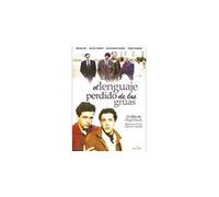 Great Performances: The Lost Language of Cranes (EL LENGUAJE PERDIDO DE LAS GRUAS, Importé d'Espagne, langues sur les détails)