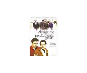 Great Performances: The Lost Language of Cranes (EL LENGUAJE PERDIDO DE LAS GRUAS, Importé d'Espagne, langues sur les détails)