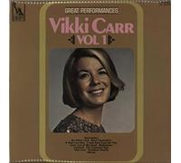 Great Performances Volume One LP LBL 83063
