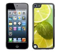 GREAT PHONE CASE GIFT Coque de téléphone portable pour Apple iPod Touch 5/Fruta/Fruit