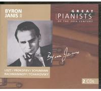 Great Pianists