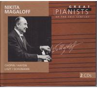 Great Pianists
