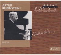 Arthur Rubinstein, Volume 2