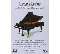 Great Pianists of the Bell Telephone Hour