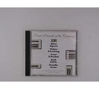 Great Pianists Of The Century [UK Import]