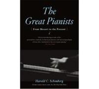 Great Pianists Schonberg, Harold C. (Auteur)