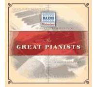 Great Pianists, The