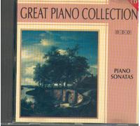 Great Piano Collection-Piano Sonatas Cd 2