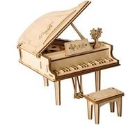 Great Piano Robotime 3D Puzzle TG402