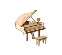 Great Piano Robotime 3D Puzzle TG402