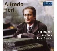 Great Piano Sonatas