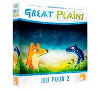 Funforge – Great Plains