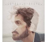 Thomas Dybdahl – The Great Plains – CD