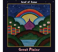 Great Plains by Head of Femur