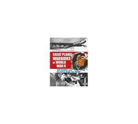 Great Plains Warriors Of World War Ii: Air Bases And Plants Built For War