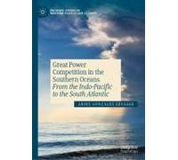 Great Power Competition In The Southern Oceans