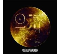 Mini Mansions - Pretenders