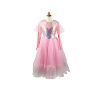 Great Pretenders 33327 Robe élégante rose Taille 7-8