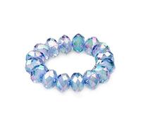 Great Pretenders Beautiful Bijoux Bracelet avec perles, couleur (multicolore) (84090)