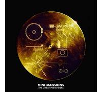 Great Pretenders by MINI MANSIONS [Audio CD] NEUF