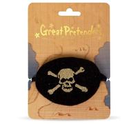 Great Pretenders Cache-œil de Pirate