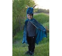 Great Pretenders Cape de Dragon Starry Night, Taille US 7-8