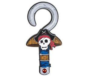Great Pretenders - Crochet de pirate du capitaine Skully