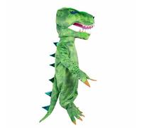 Great Pretenders - Déguisement Enfant Combinaison Dinosaure T-Rex - 4-6 Ans
