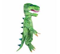 Great Pretenders | Déguisement enfant combinaison dinosaure T-Rex Vert - 2/3 ans 7