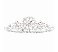 Great Pretenders - Diadème serre-tête déguisement reine de glace